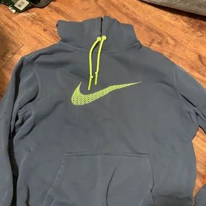 Men’s Nike hoodie